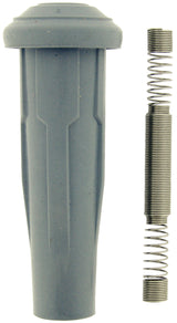 Soufflet de bobine d'allumage direct NGK pour Ford C-Max 2014-2013