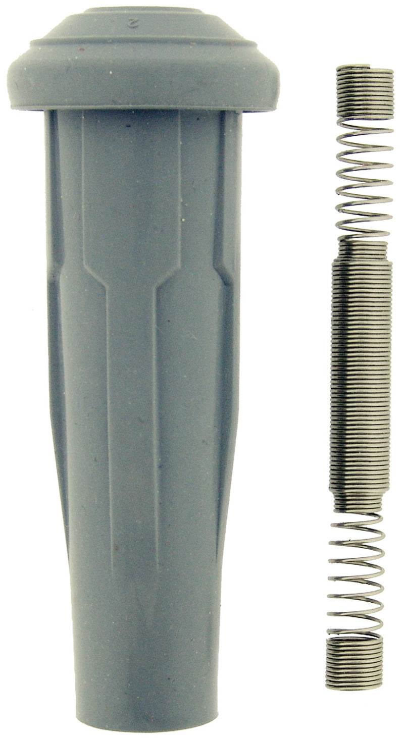 Soufflet de bobine d'allumage direct NGK pour Ford C-Max 2014-2013