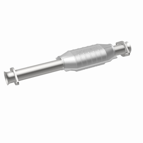 Montage direct de la conversion MagnaFlow Saab 86 90