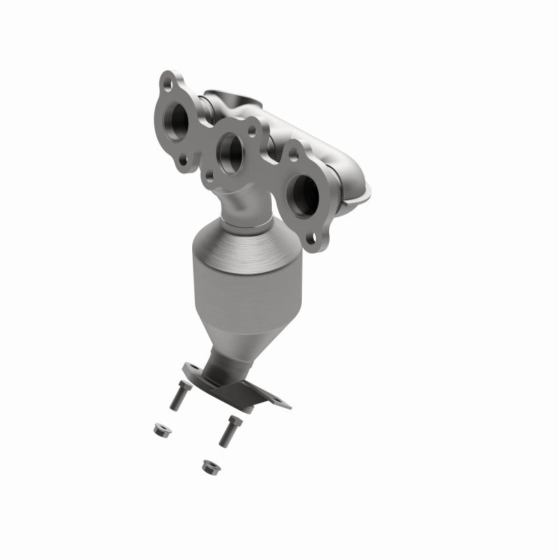 Convecteur MagnaFlow DF 08-09 Toyota Highlander 3,3 L