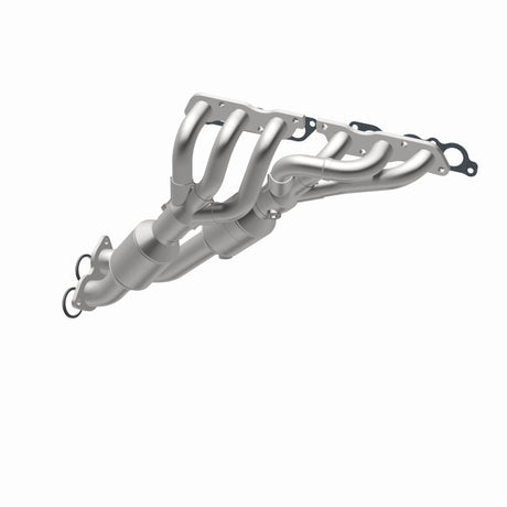 Convecteur MagnaFlow DF 97-00 Lexus GS300 3.0L