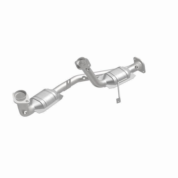 Convecteur MagnaFlow DF 96-99 Taurus Code U AXOD 49