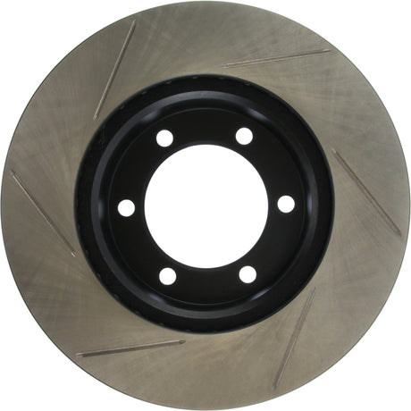 Disque de frein sport fendu StopTech