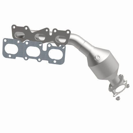 Convecteur MagnaFlow DF 2009 Kia Borrego 3,8 L côté passager
