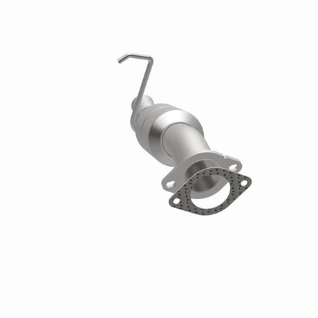 Convecteur MagnaFlow DF 05 Silverado 2500HD 6,0 L