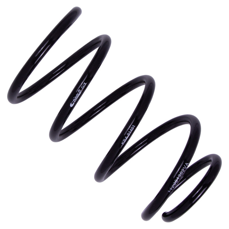 Kit de suspension avant et arrière Bilstein B12 pour BMW 328i Base Wagon 2012