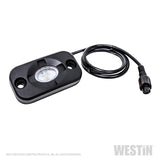 Westin LED Rock Light Kit - 07-18 Jeep Wrangler JK / 18-19 Jeep Wrangler JL
