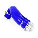 Kit de durites en silicone bleu Mishimoto 07-13 Mazda 3 Mazdaspeed 2.3L