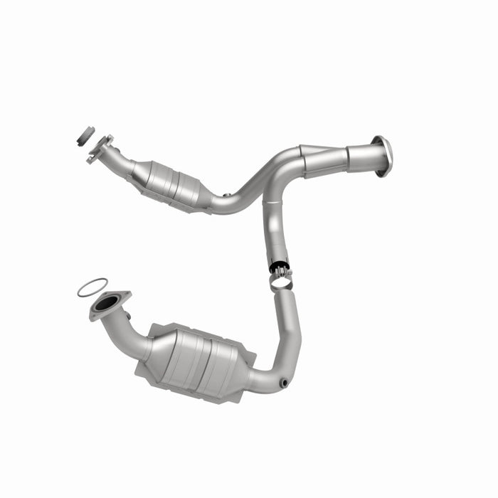 MagnaFlow Conv DF 07-08 Escalade 6.2 côté conducteur OEM