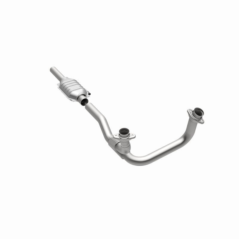 Camions Ford DF 88-95 MagnaFlow Conv 5,8 L V8