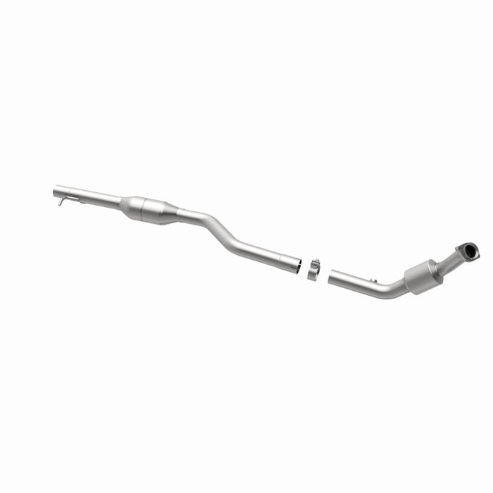 Convecteur MagnaFlow DF 99-02 Mercedes SL500 5.0L