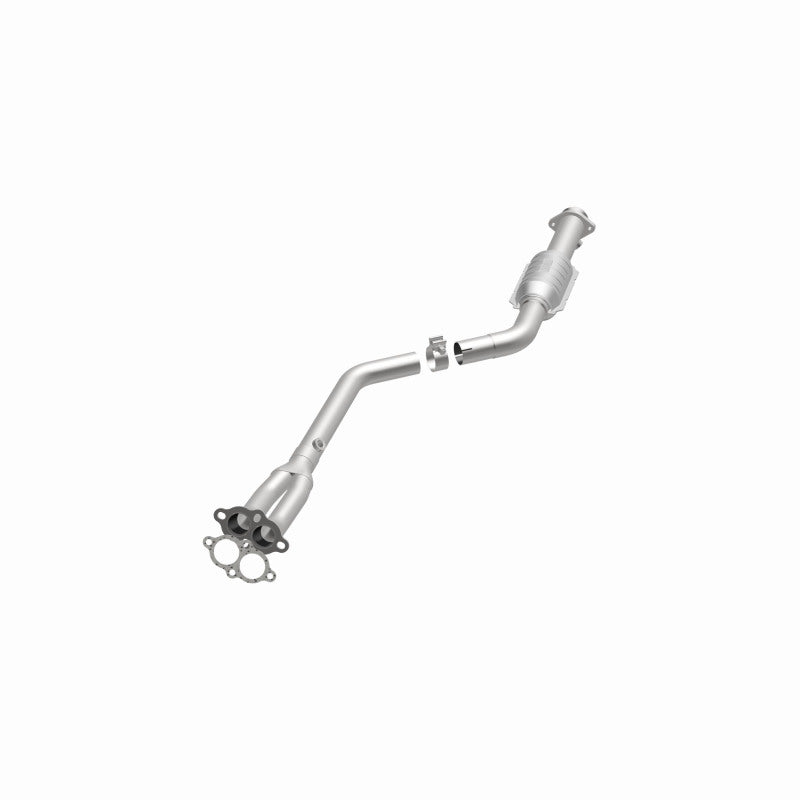 Convecteur MagnaFlow DF 96-99 BMW 318 1,9 L I4