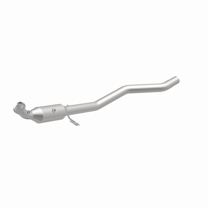 Soubassement du Magnaflow Conv DF 2007-2012 GL450 4,6 L