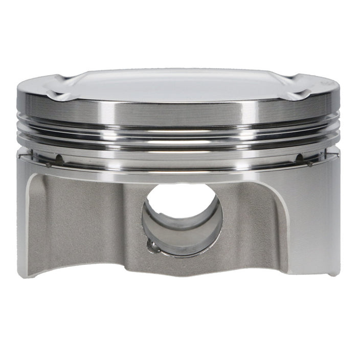 KIT JE Pistons CHRY 2.0 ECC/ECB Jeu de 4 pistons