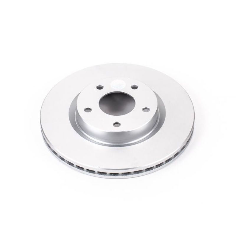 Disque de frein avant Power Stop 13-18 Nissan Altima Evolution Geomet avec revêtement