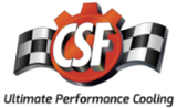CSF 02-06 Mini Cooper S R53 Radiateur manuel