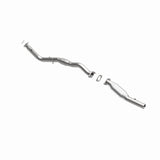 MagnaFlow Conv DF GM 01-02 2500 côté passager 6L