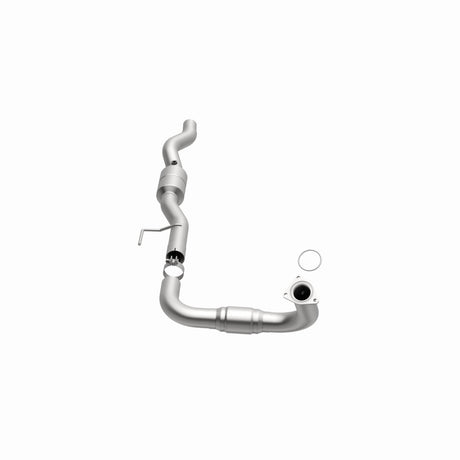 MagnaFlow Conv DF 02-03 Avalanche côté conducteur 8,1 L