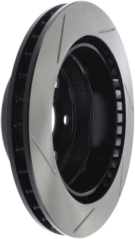 StopTech Power Slot 02-06 Escalade / 03-06 Avalanche 1500 Rear Left Rotor