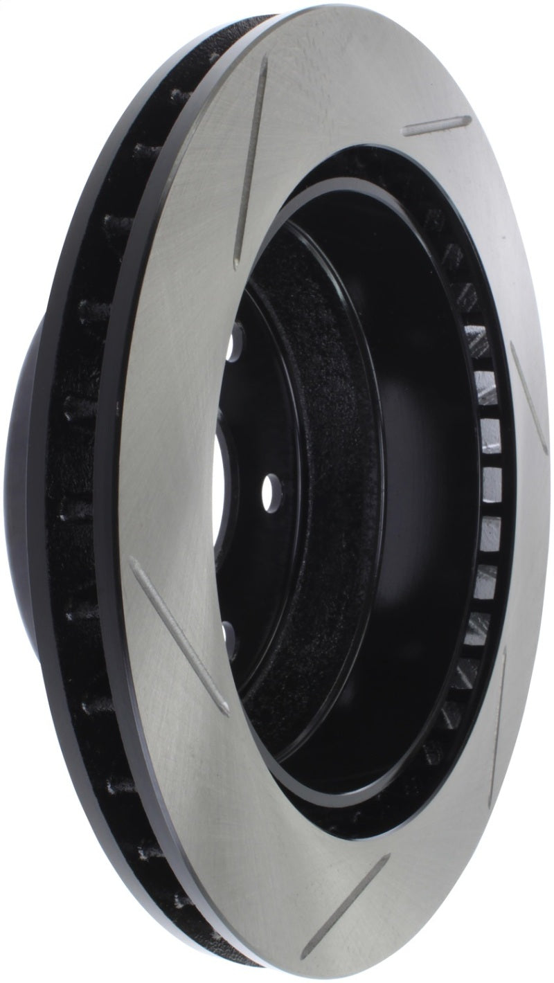 Rotor arrière gauche StopTech Power Slot 02-06 Escalade / 03-06 Avalance 1500