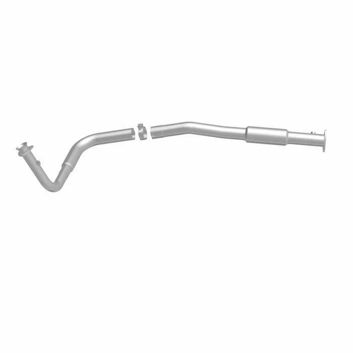 Convecteur MagnaFlow DF 1997-2000 Chevrolet Express 1500 5.7 1997-2000