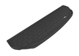 Tapis de coffre 3D MAXpider pour Kia Sorento 7 places 2016-2019 Kagu - Noir