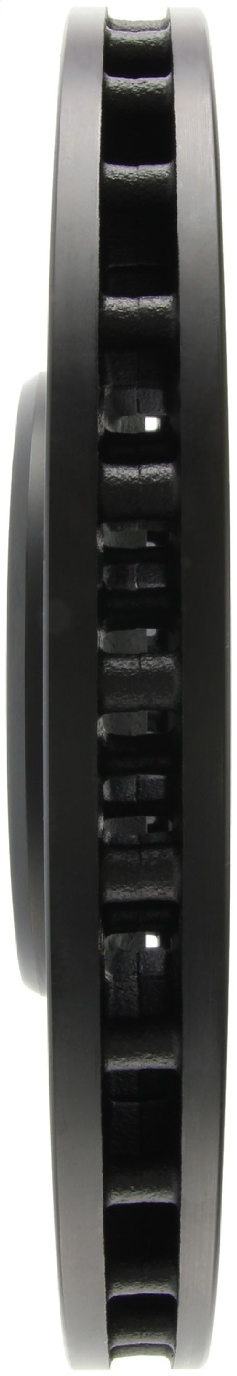 Rotor avant droit ventilé percé StopTech 15-17 Chrysler 200 / Jeep Renegade Sport