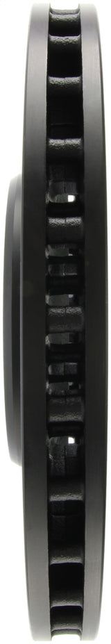 Rotor avant droit ventilé percé StopTech 15-17 Chrysler 200 / Jeep Renegade Sport