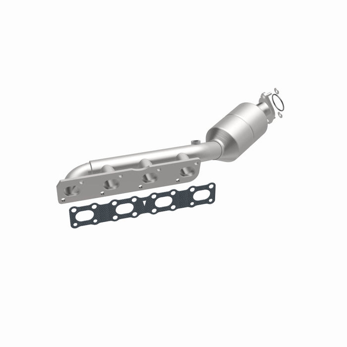 Convertisseur catalytique MagnaFlow Direct-Fit SS 04-06 Nissan Titan 5,6 L V8 (Californie)