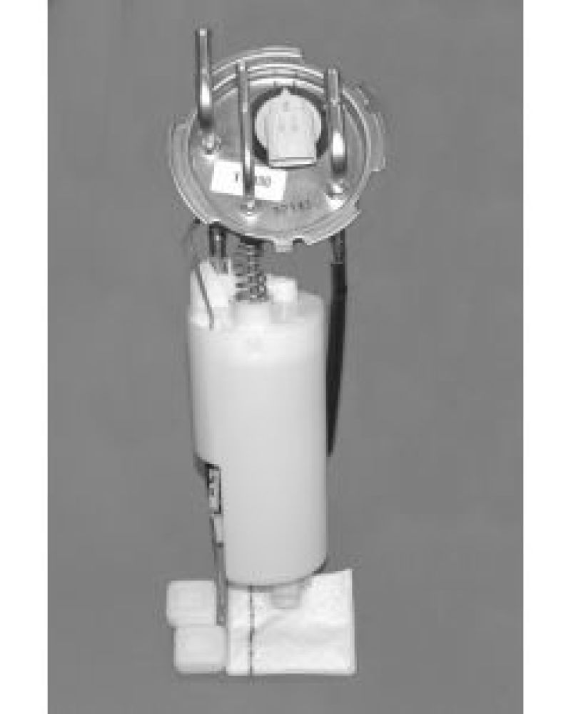 ASSEMBLAGE DE L'UNITÉ DE RÉSERVOIR Walbro