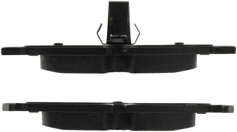 Plaquettes de frein StopTech Street