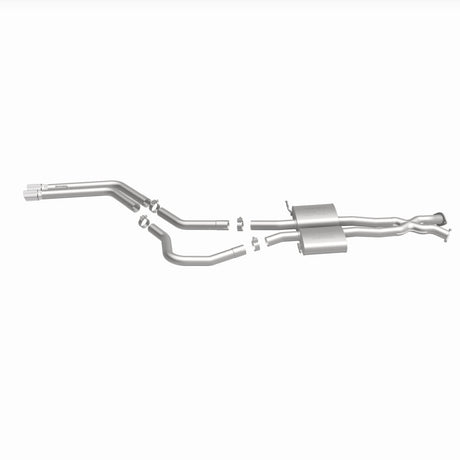 Système MagnaFlow C/B 04 Pontiac GTO 5,7 L V8