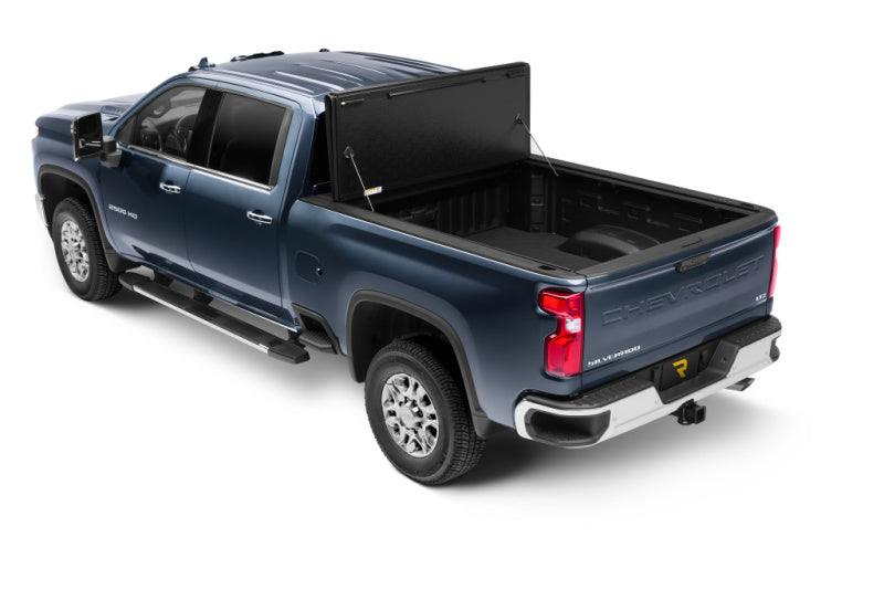 UnderCover 2020 Chevy Silverado 2500/3500 6.9ft Armor Flex Bed Cover