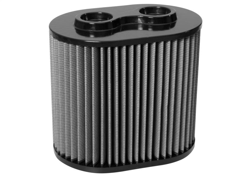 Filtres à air aFe MagnumFLOW OER PDS pour camions diesel Ford 2017 6,7 L V8