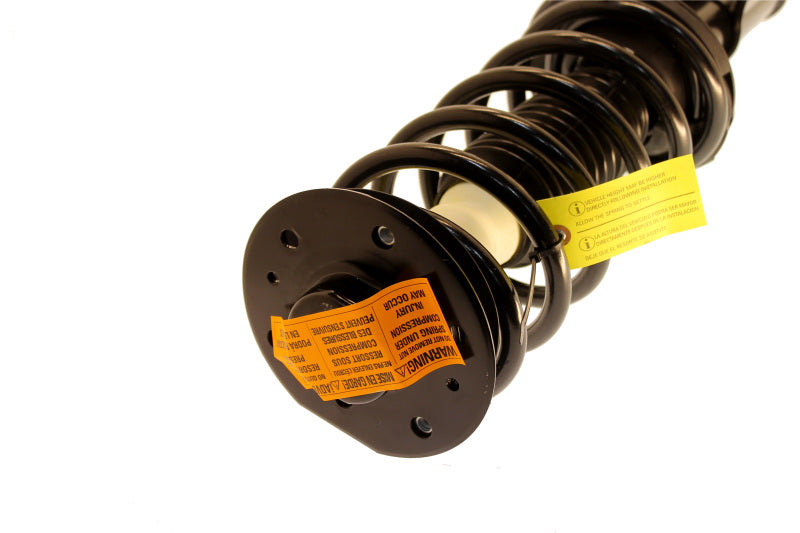 Amortisseurs et jambes de force KYB Strut Plus avant gauche Chevy Equinox 07-09