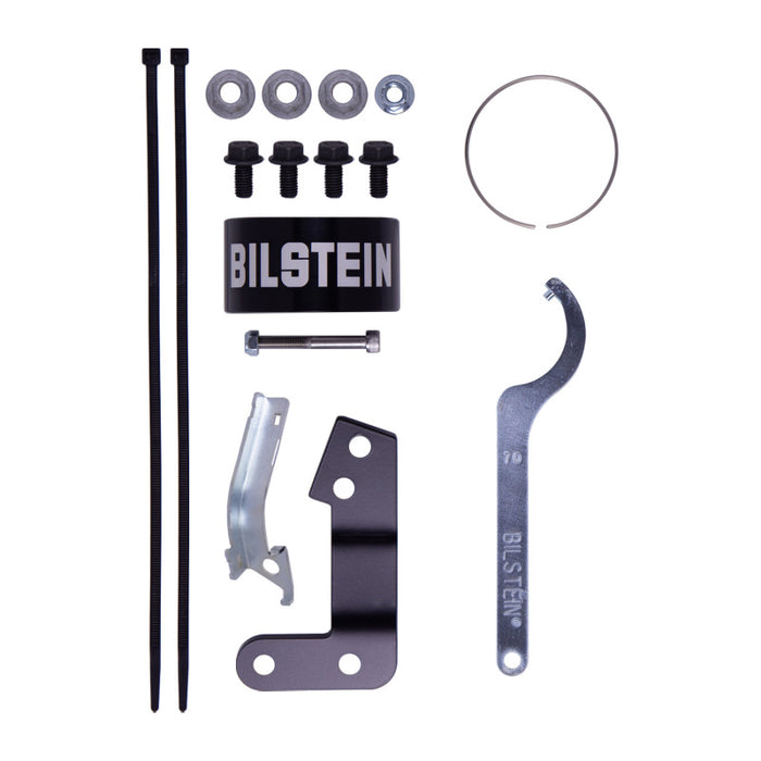 Module d'angle avant gauche monotube de contrôle de zone Bilstein B8 8112 série 10-23 Toyota 4Runner