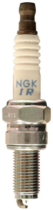 Bougies d'allumage NGK Laser Iridium, boîte de 4 (MR8AI9)