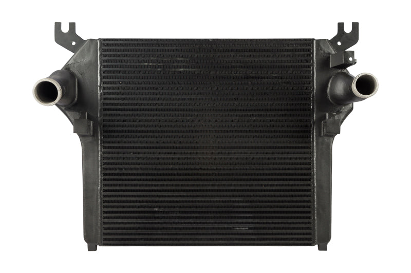 Refroidisseur d'air de suralimentation CSF 10-12 Dodge Ram 6,7 L Turbo Diesel