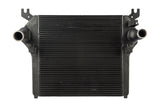 Refroidisseur d'air de suralimentation CSF 10-12 Dodge Ram 6,7 L Turbo Diesel