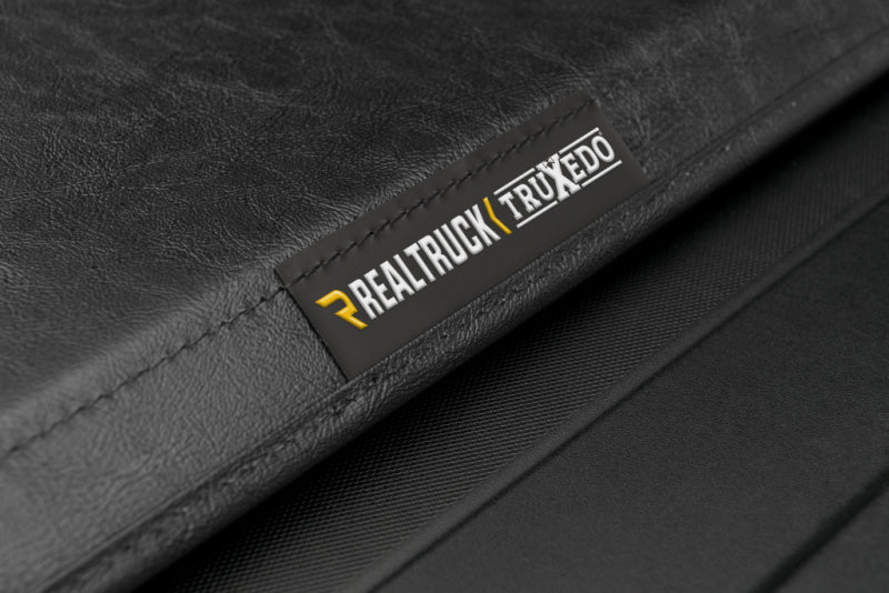 Housse de caisse TruXport 8 pieds pour GMC Sierra et Chevrolet Silverado 1500 (nouvelle carrosserie) 19-20