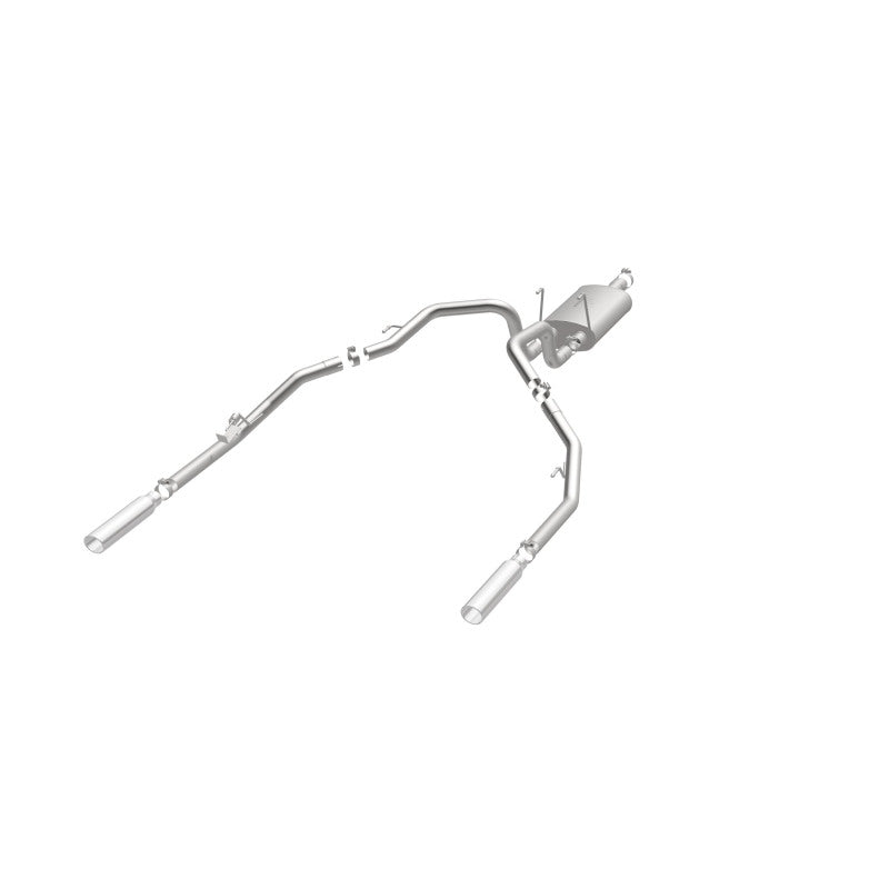 Système MagnaFlow C/B 09 pour pick-up Dodge Ram