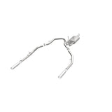 Système MagnaFlow C/B 09 pour pick-up Dodge Ram