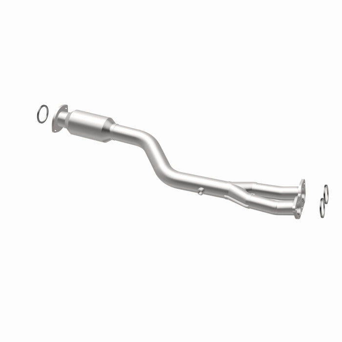 Soubassement de carrosserie MagnaFlow Conv DF 01-05 Lexus IS300 3.0L