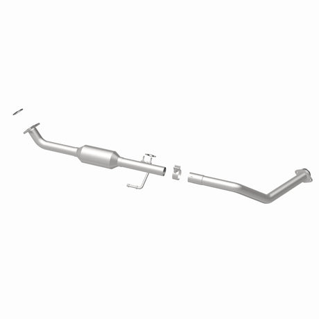 Soubassement de carrosserie MagnaFlow Conv Direct Fit OEM 2001-2004 Toyota Sequoia