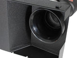 Prises d'air aFe Takeda Stage-2 PDS AIS PDS Lexus IS-F 08-11 V8-5.0L (noir)