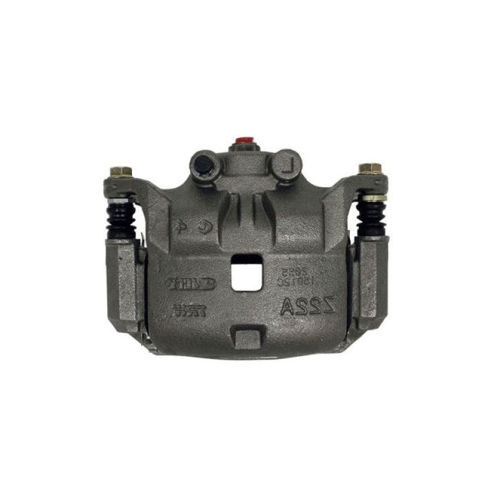 Étrier de frein avant droit Power Stop 12-18 Nissan Versa Autospecialty avec support