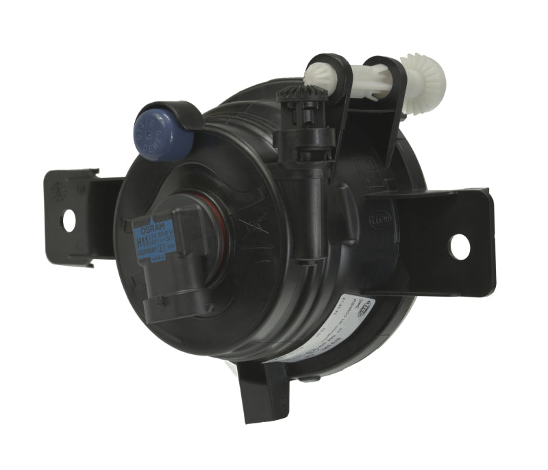 Feu antibrouillard Hella 09-13 BMW X5 (avec feux de virage) avec ampoule H11 - Droite