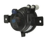 Feu antibrouillard Hella 09-13 BMW X5 (avec feux de virage) avec ampoule H11 - Droite