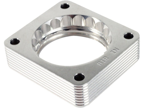 Entretoises de corps de papillon aFe Silver Bullet TBS Ford F-150 97-10 V8-4.6 97-03 V8-5.4L