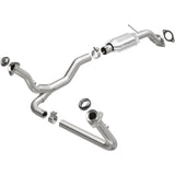 MagnaFlow Conv DF 00 Blazer 4WD 4 portes 4,3 L OEM